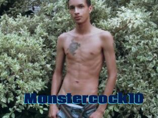 Monstercock10