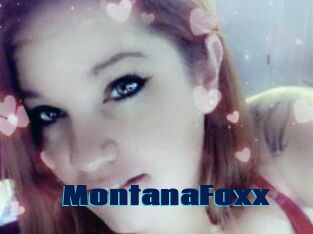 MontanaFoxx