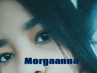 Morgaanna