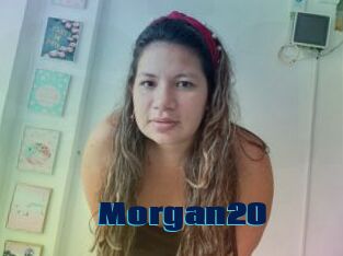 Morgan20