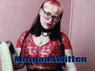 MorganaWitten