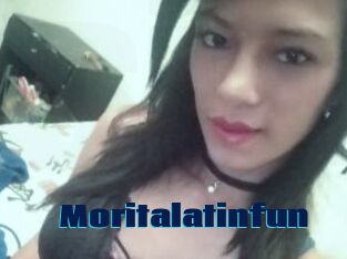 Moritalatinfun