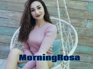 MorningRosa