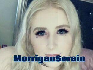 MorriganSerein