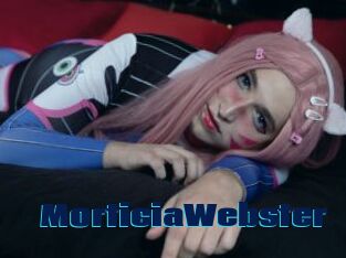 MorticiaWebster