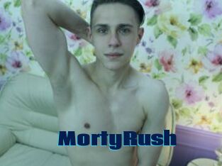 MortyRush