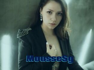 MousseSg