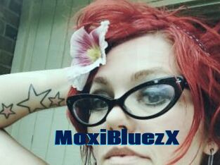 MoxiBluezX