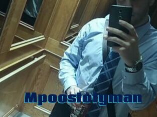 Mpoostotyman