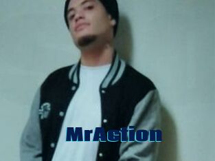 MrAction