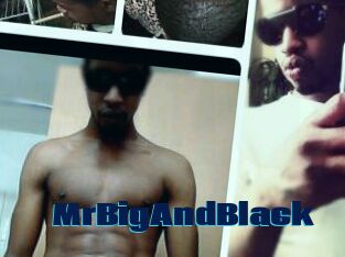 MrBigAndBlack