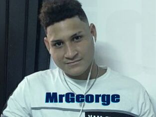 MrGeorge
