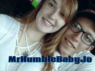 MrHumbleBabyJo