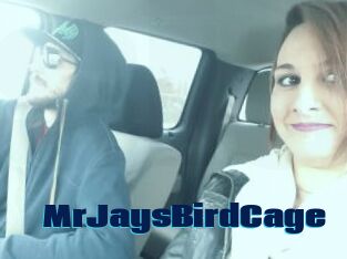 MrJaysBirdCage