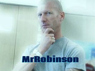 MrRobinson
