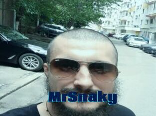 MrSnaky