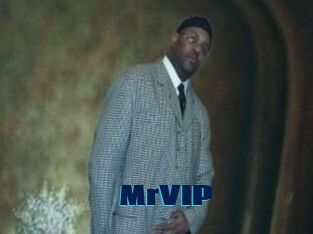 MrVIP