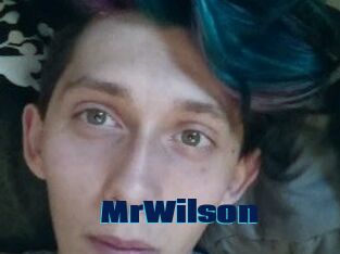 MrWilson