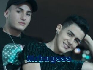 Mrboysss