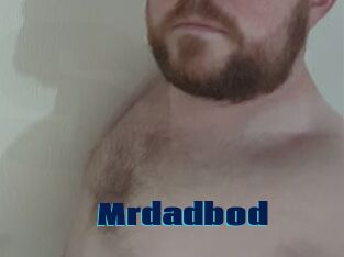 Mrdadbod