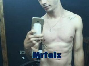 Mrfoix