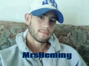 MrsHemmy