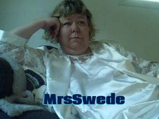 MrsSwede