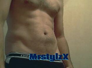 MrstylzX