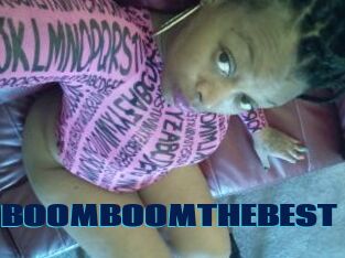 MsBettyBOOMBOOMTHEBEST