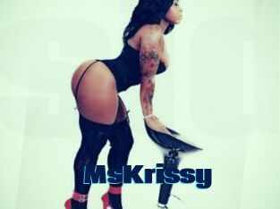 MsKrissy