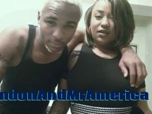 MsLondonAndMrAmerica