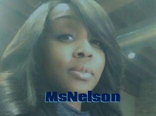 MsNelson