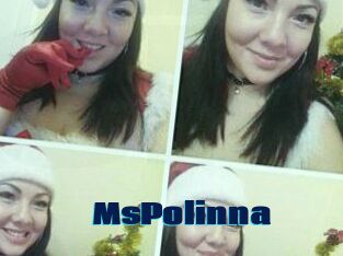 MsPolinna