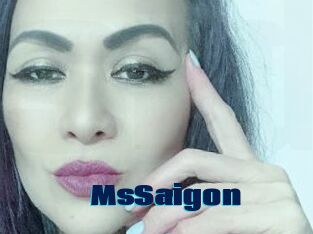 MsSaigon