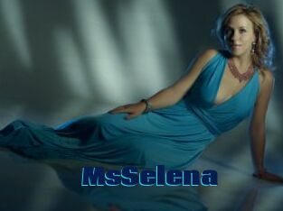 MsSelena