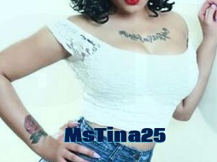MsTina25