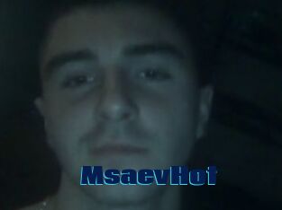 MsaevHot
