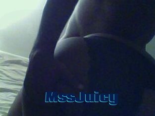 MssJuicy