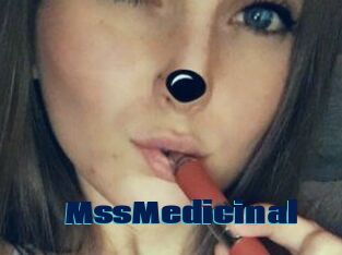 MssMedicinal