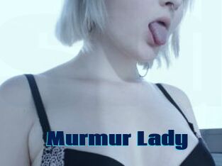 Murmur_Lady