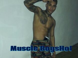 Muscle_BoysHot