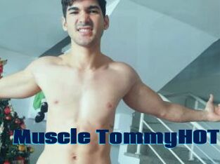 Muscle_TommyHOT