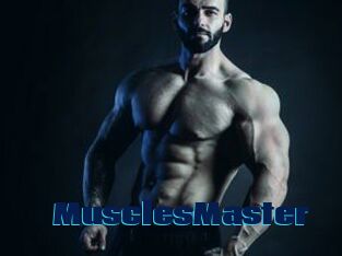 MusclesMaster