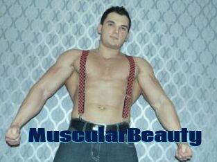MuscularBeauty