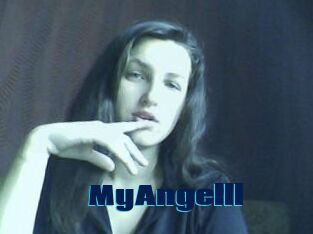 MyAngelll