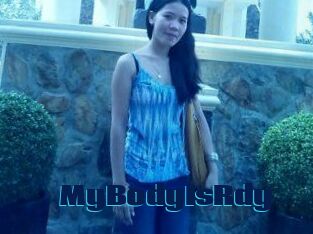 MyBodyIsRdy