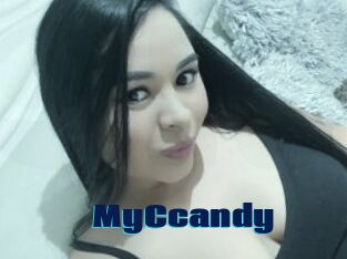 MyCcandy