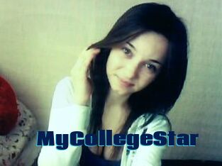 MyCollegeStar