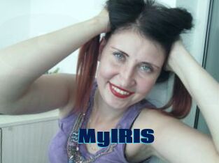 MyIRIS