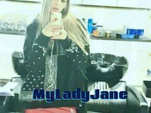 MyLadyJane